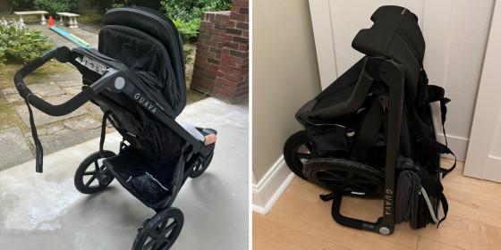 Choosing the Perfect Stroller for Every Lifestyle