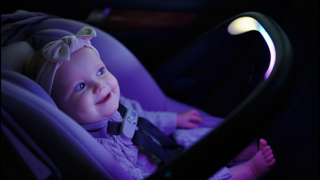 Understanding the Technology Behind Smart Car Seats