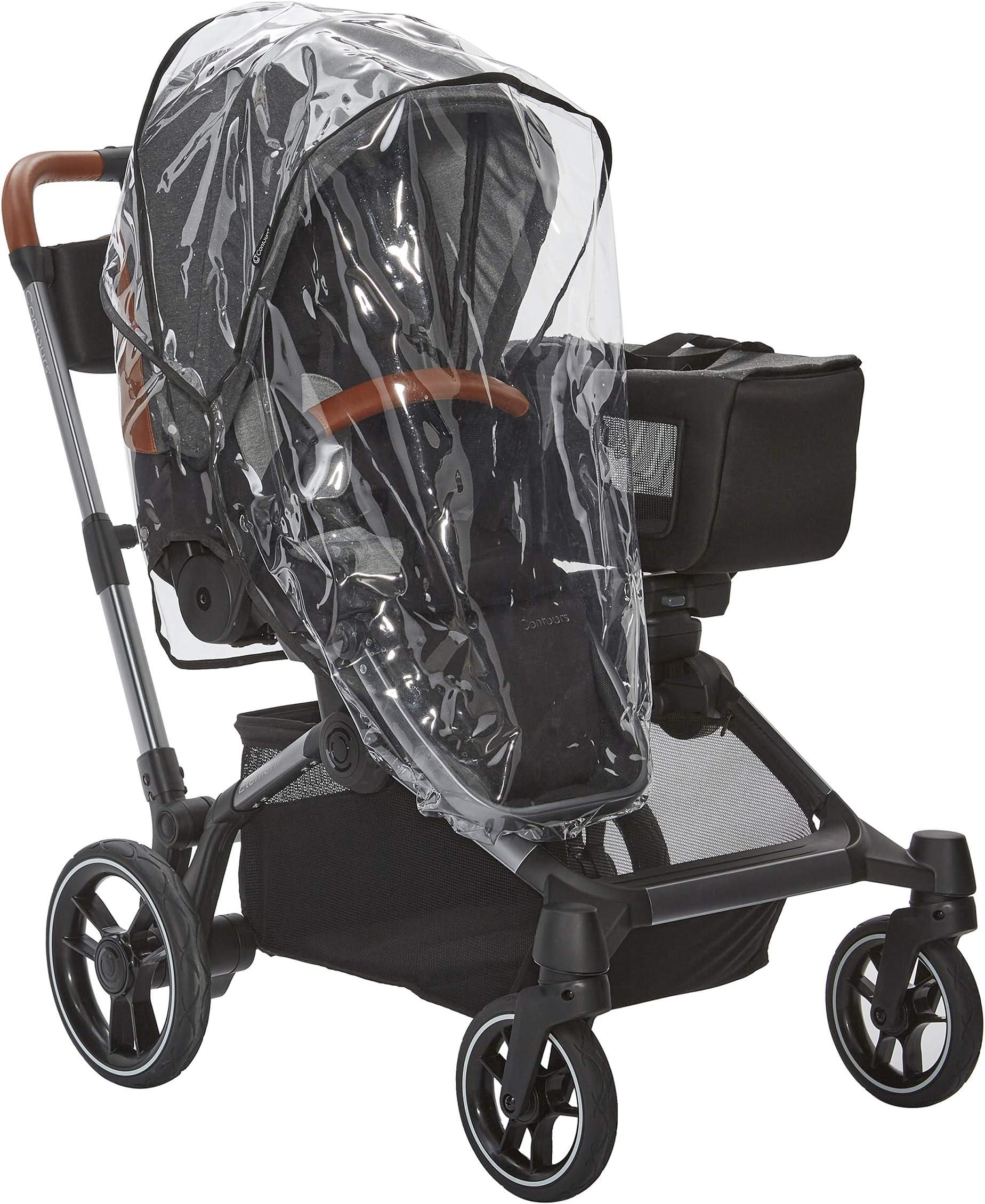 Windproof Designs to Keep Your Child Comfortable in Gusty Conditions