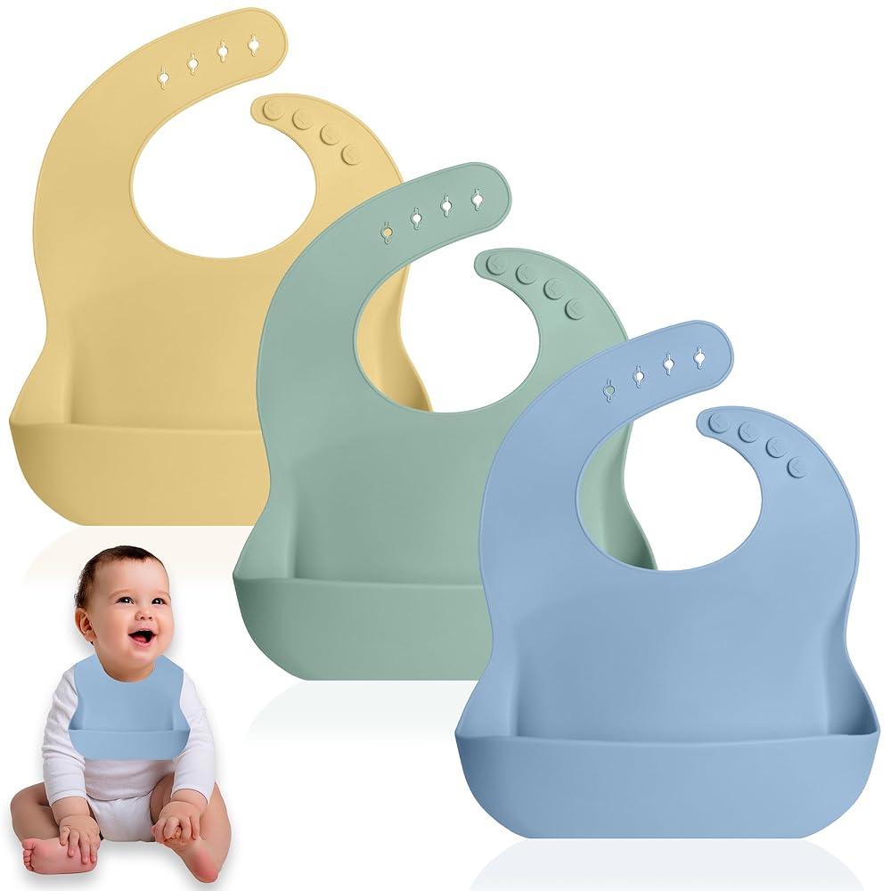 Functionality Features That Make Feeding Time Easier