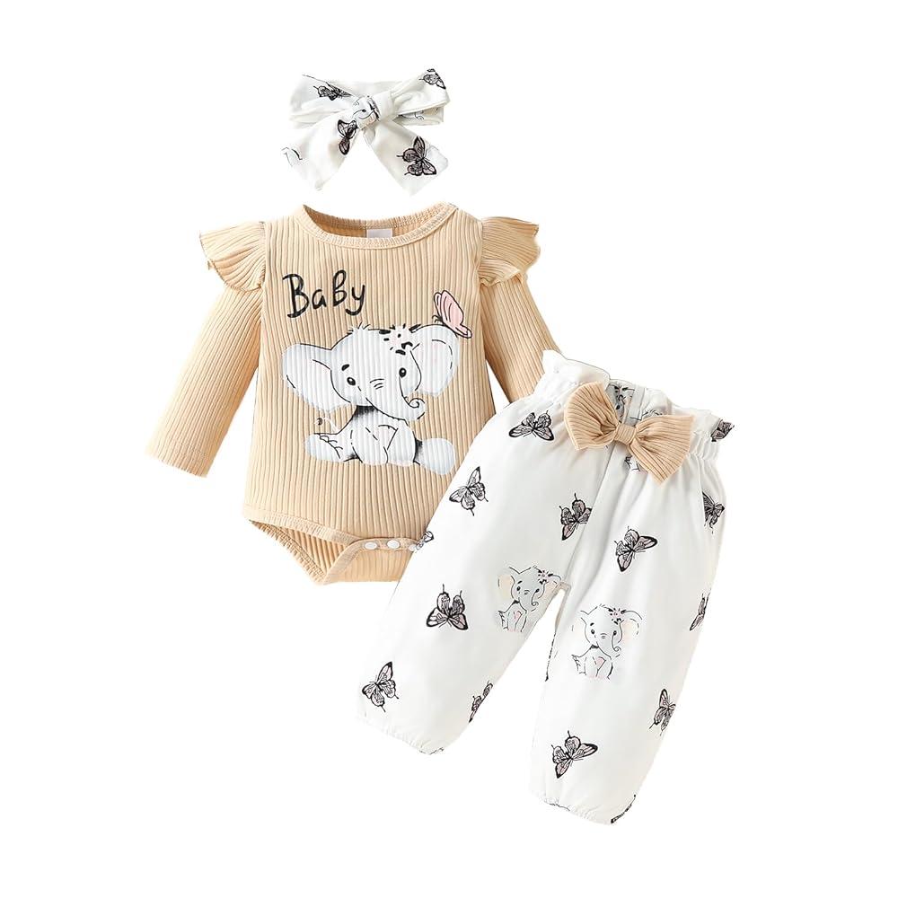 Top Brands Offering Complete Baby Clothing Sets