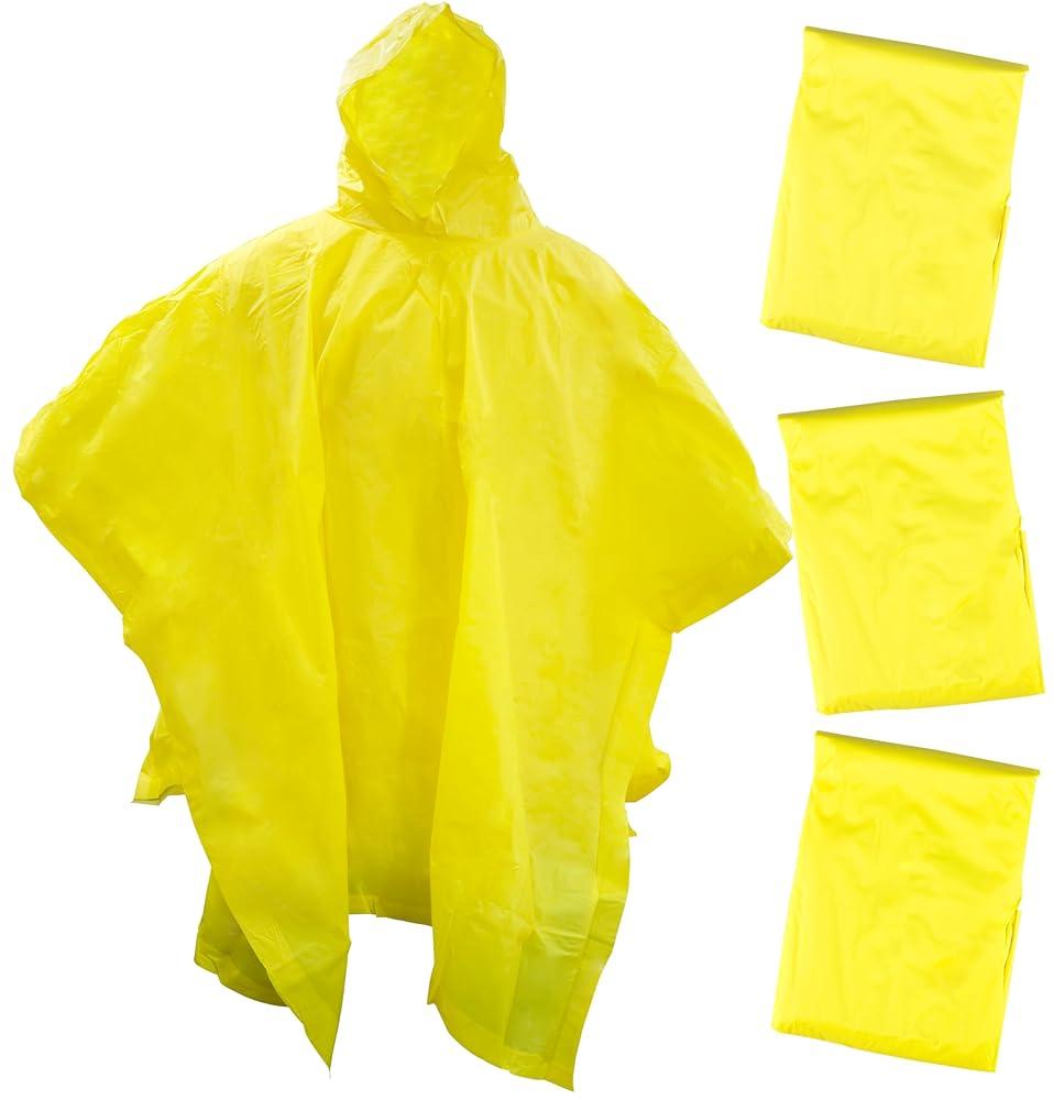 Choosing the Perfect Fabric for Ultimate Rain Protection