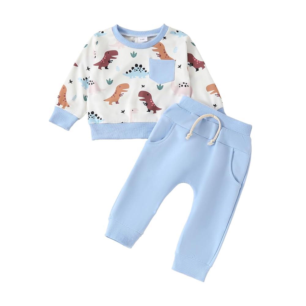 Exploring the Charm of Dinosaur Prints in Baby Fashion