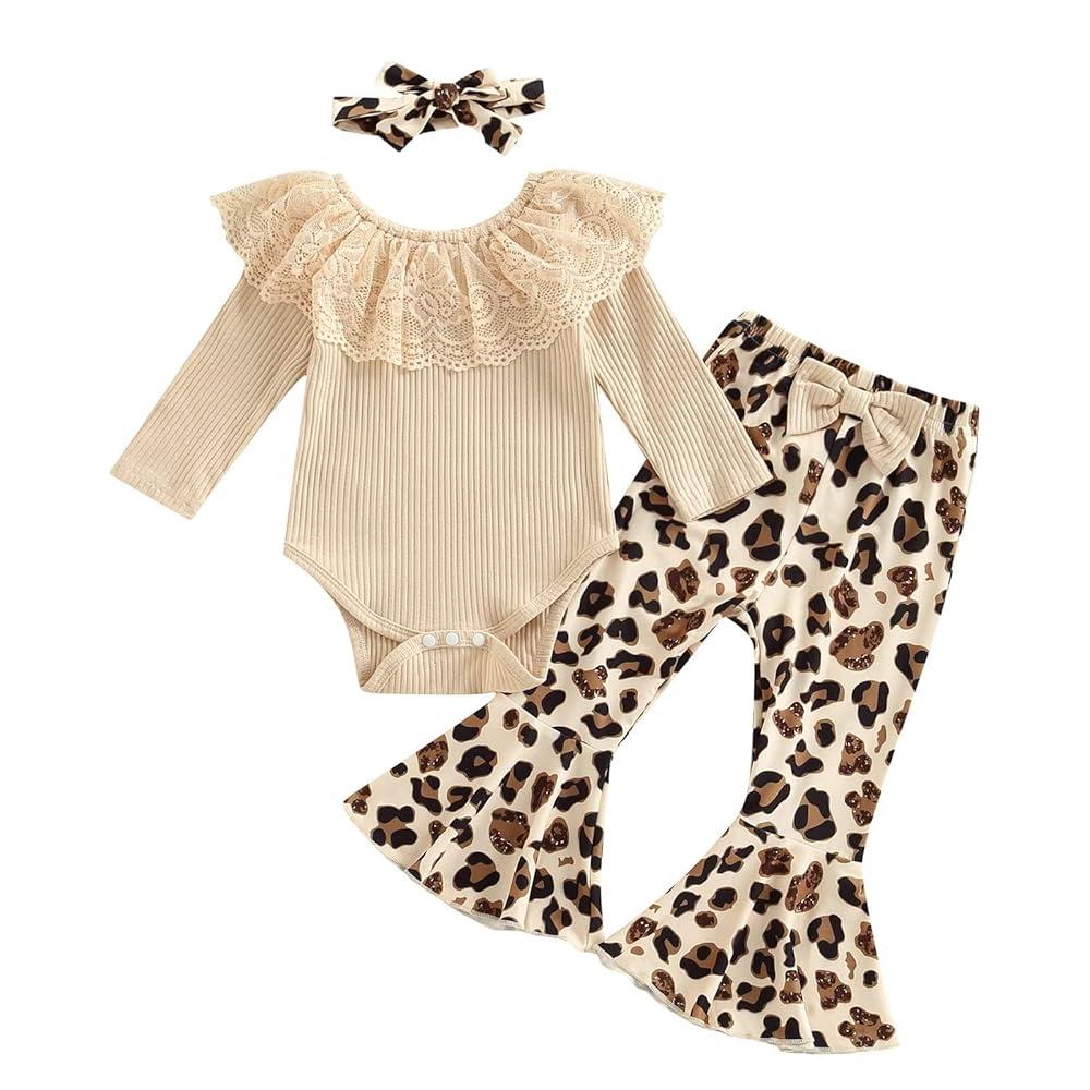Animal Print Baby Onesie Designs That Capture Playful Spirit