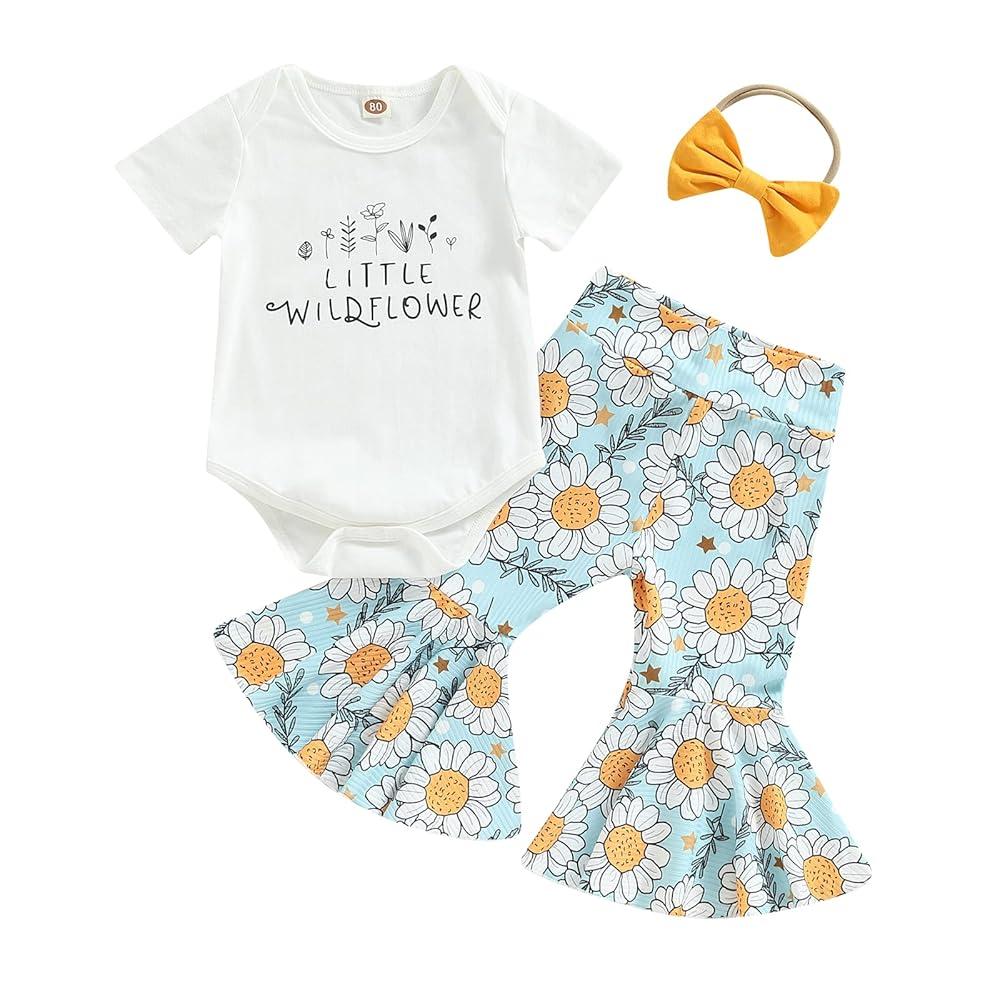 Top Brands Offering Safe and Stylish Baby Clothes
