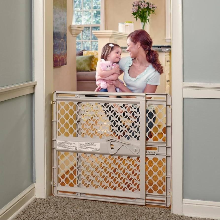 Balancing Security Features with Easy Access for Parents