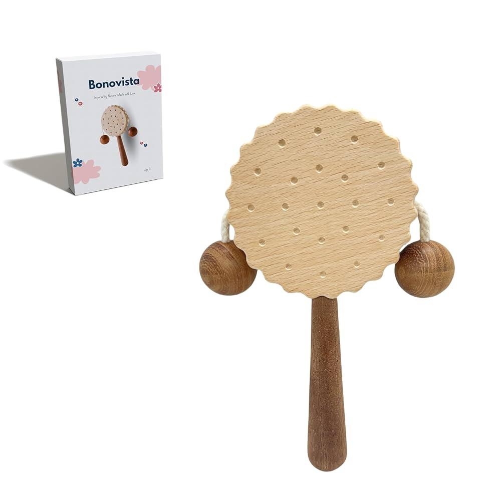 Top Brands Leading the Way in Non-Toxic Rattle Toy Manufacturing