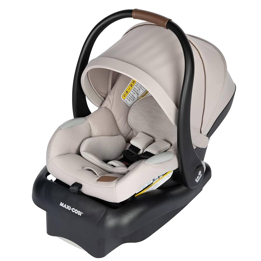 Comfort and Convenience for Both Baby and Parent