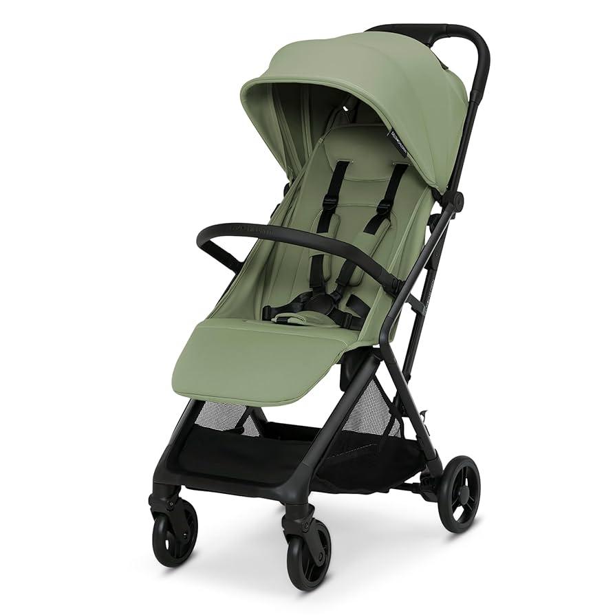 Key Features to Look for in a Durable Everyday Stroller
