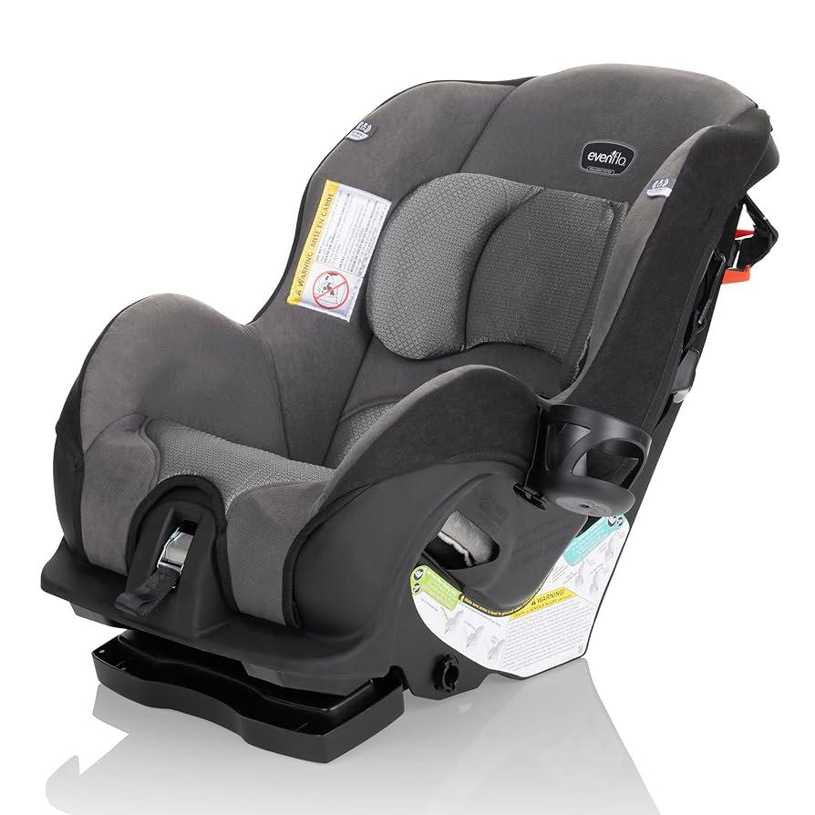 Benefits of Investing in Convertible Car Seats for Long-Term Use