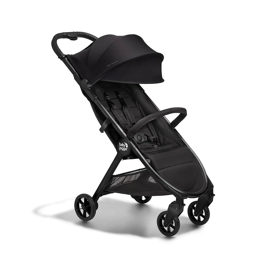 Durability Meets Portability The Best Strollers Built for On the Go Families