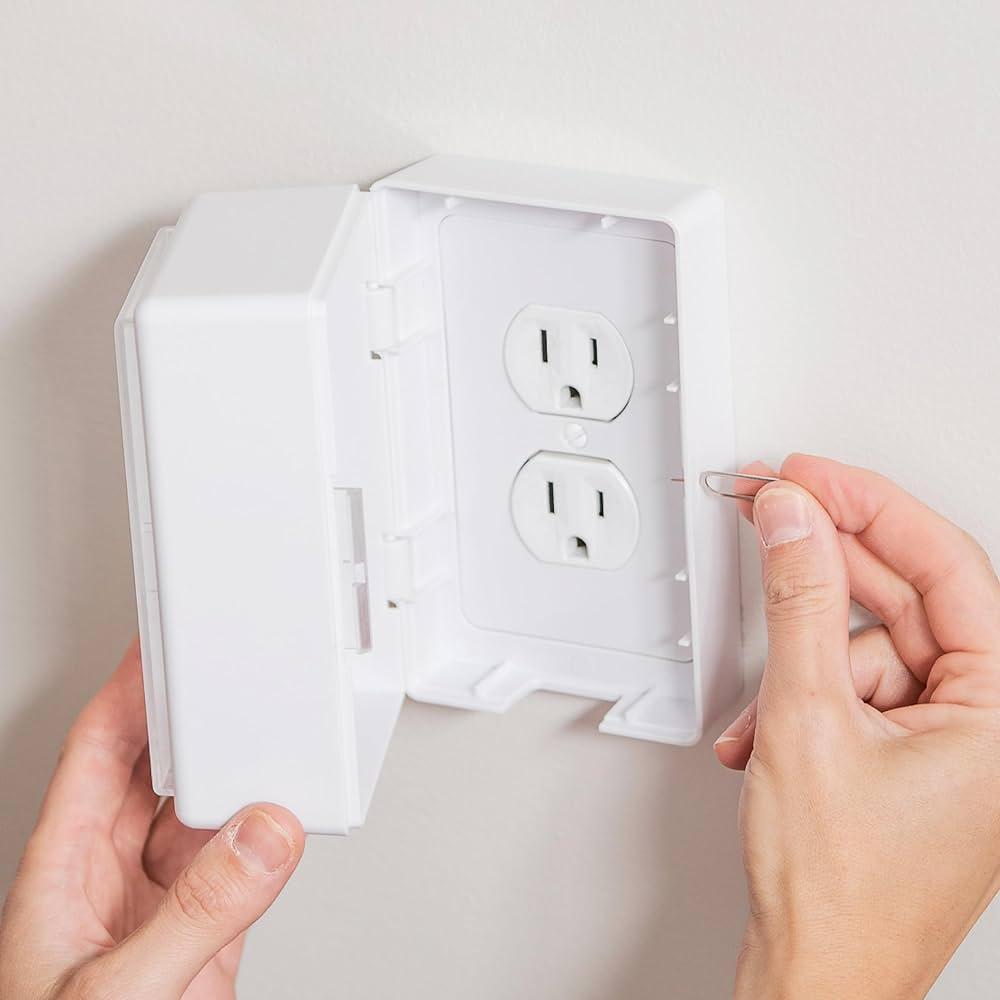 Tips for Maintaining Outlet Covers for Long Lasting Use