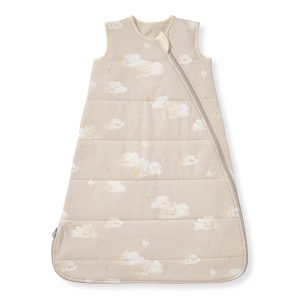 Cozy and Eco-Friendly: Burt's Bees Baby Organic Cotton Wearable Blanket