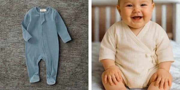 Loved by Moms Choosing Sustainable and Safe Fabrics