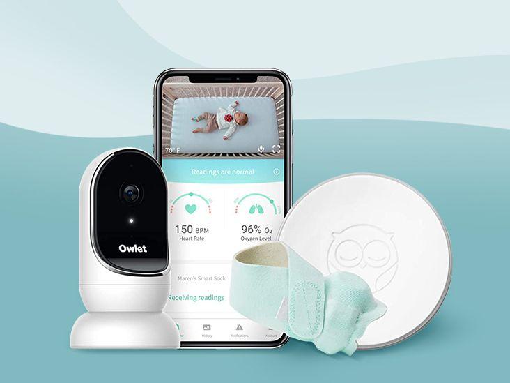 Innovative Features Transforming Newborn Care