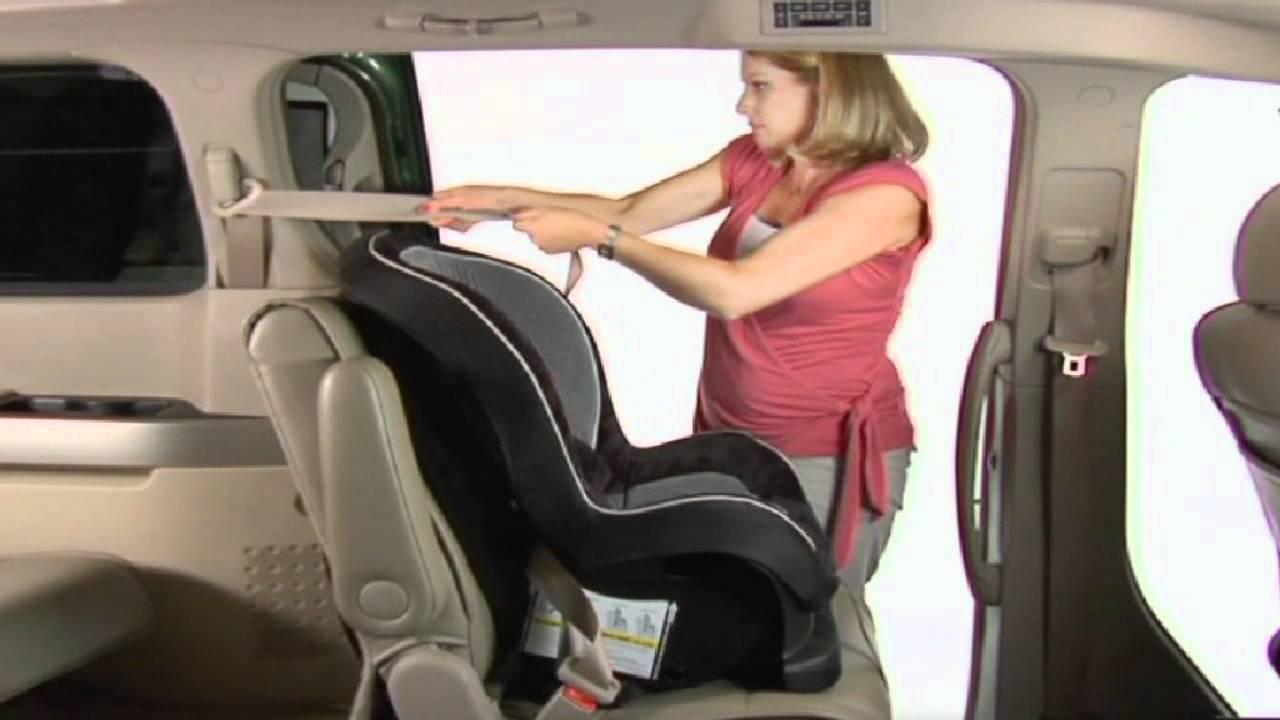 Mastering the Basics of Secure and Simple Car Seat Setup