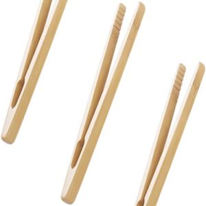 Engaging Montessori Sorting: 3PCS Wooden Tweezer Tongs & Beads Game