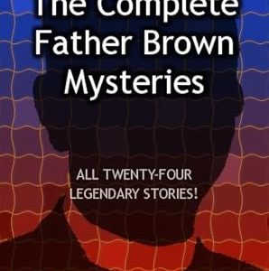 Exploring Father Brown: The Complete Mysteries for Only $.99