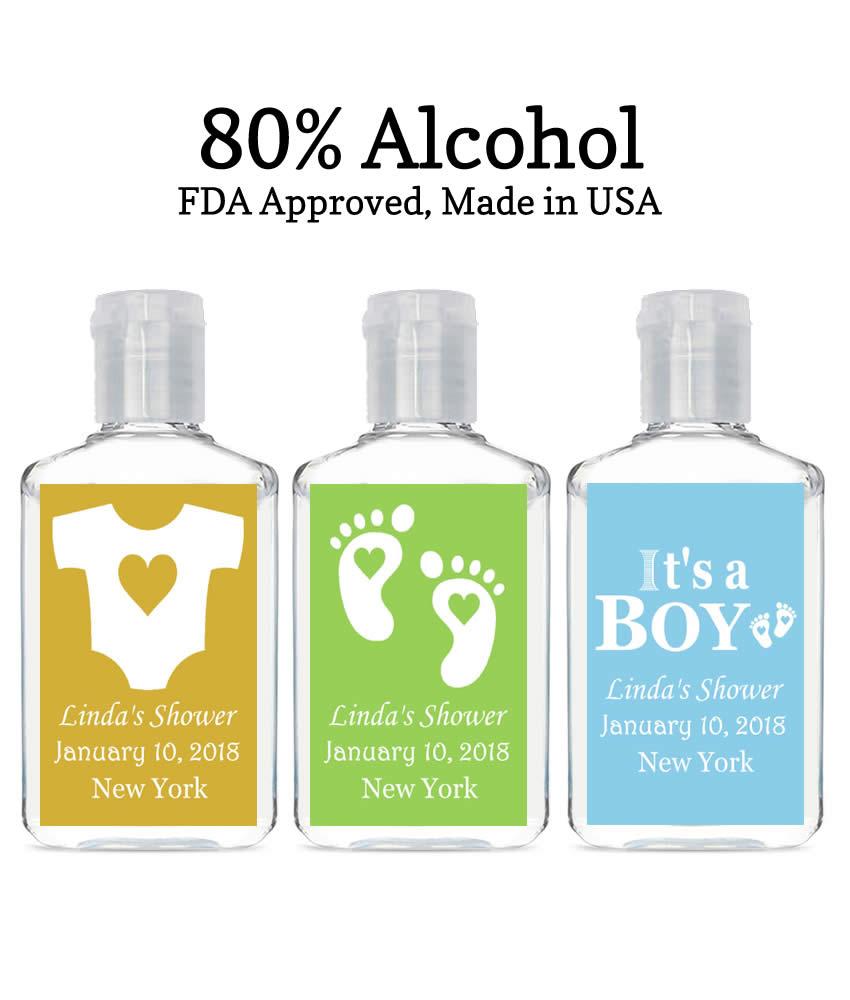How to Properly Use Baby Hand Sanitizer for Maximum Effectiveness