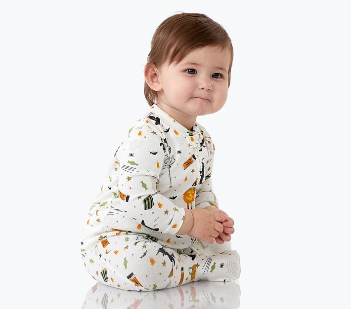 Top Features to Look for When Selecting Organic Cotton Pajamas for Babies