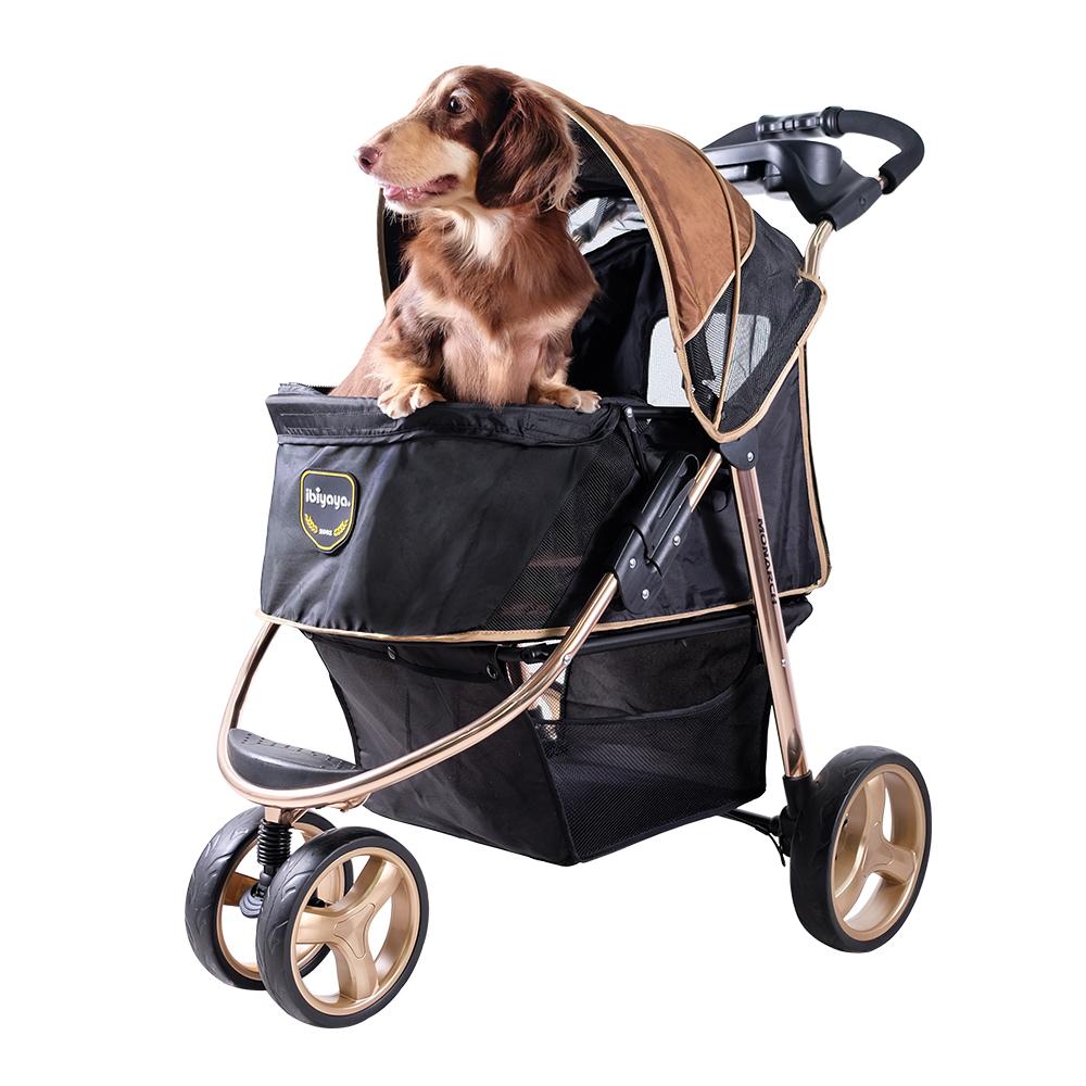 How to Choose a Designer Stroller That Matches Your Lifestyle