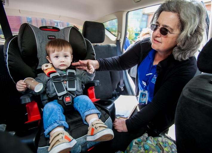 Comparing Top-Rated Car Seats and Their Unique Benefits