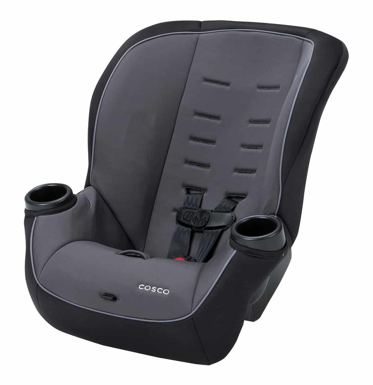 Benefits of Lightweight Car Seats for Active Families