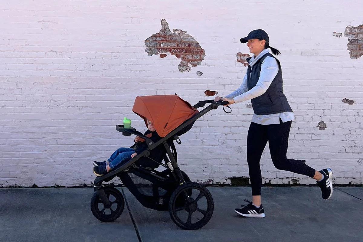 Everyday Durability Meets Comfort Features for Active Families