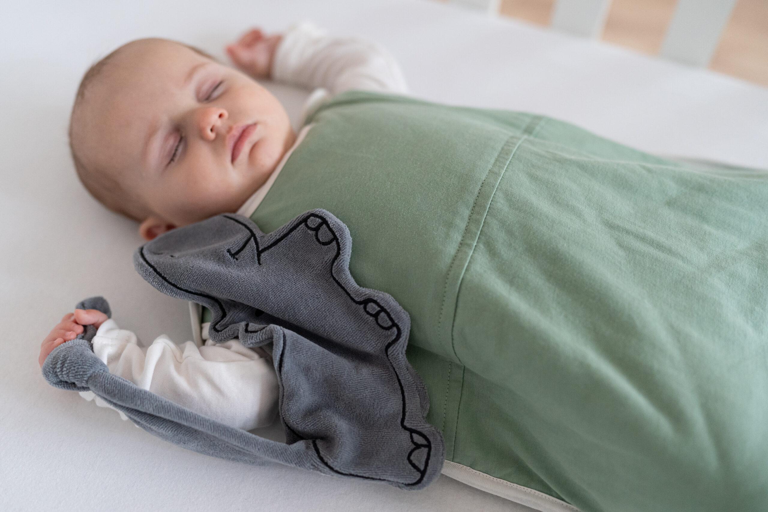 Choosing the Softest Fabrics for Newborn Comfort