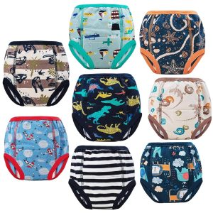 Ultimate Guide to MooMoo Baby Potty Training Pants for Toddlers