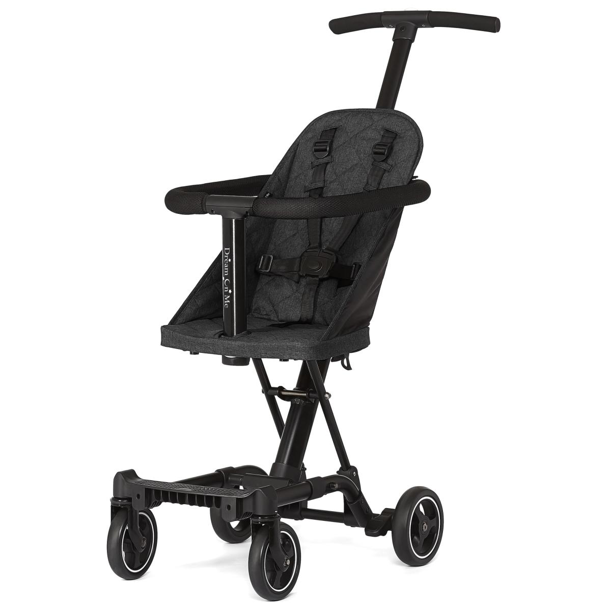 Best Lightweight Strollers Combining Comfort and Convenience