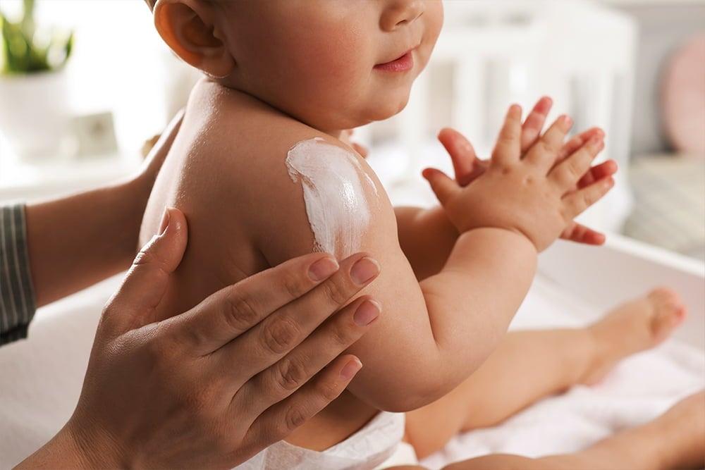Understanding the Delicate Nature of Newborn Skin