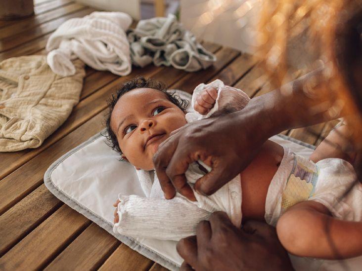 Daily Care Tips for Newborn Skin