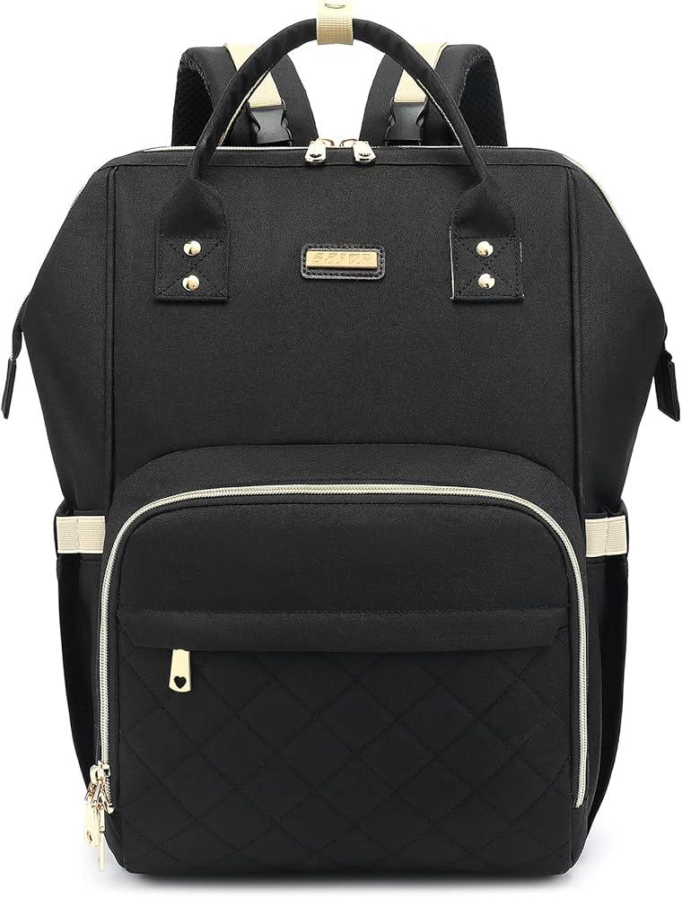 The Most Functional Baby Bags for Everyday Use