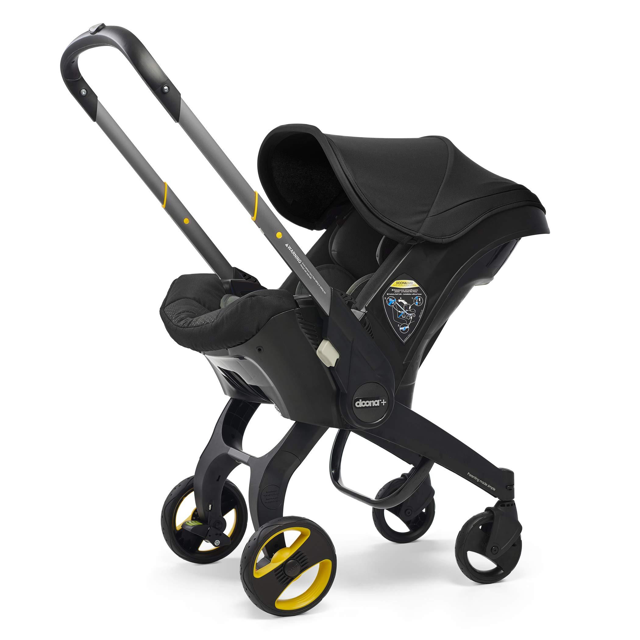Key Features to Look for in Stroller and Car Seat Combos