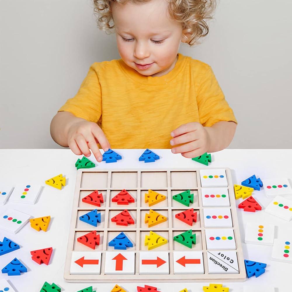 Understanding the Role of Cognitive Development Toys in Early Learning