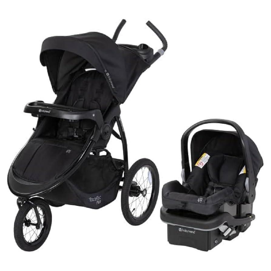 Top Picks for Tech-Integrated Strollers on the Market