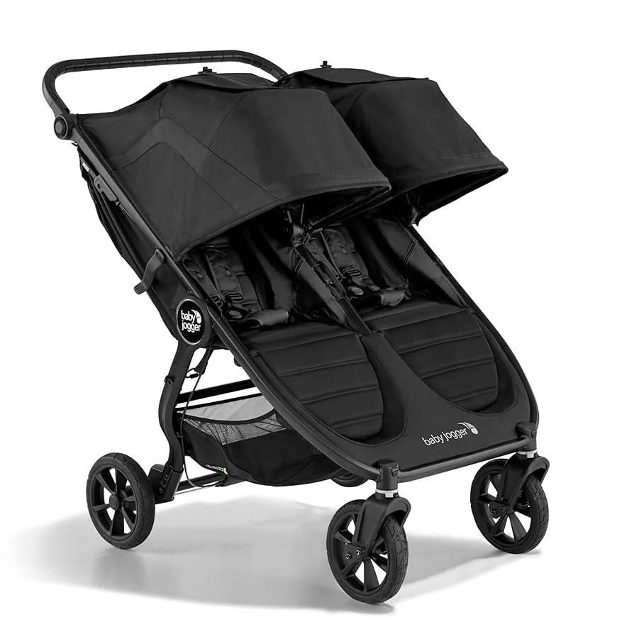 Top Stroller Picks for Stylish and Practical City Living