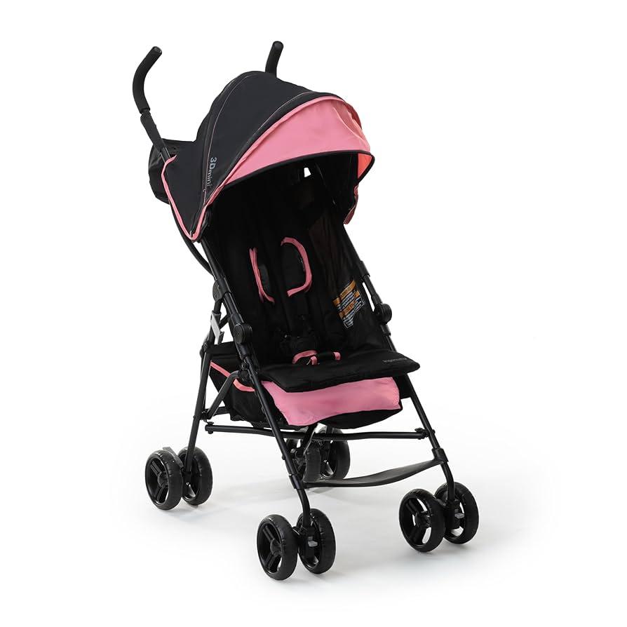 Tips for Maximizing Convenience with Your Compact Stroller
