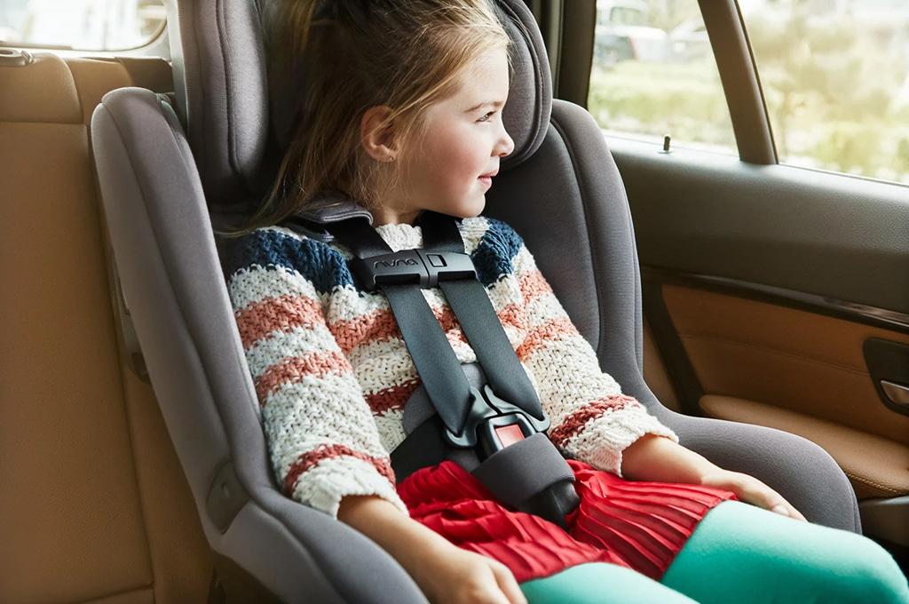 Essential Safety Features to Look For in Baby Car Seats