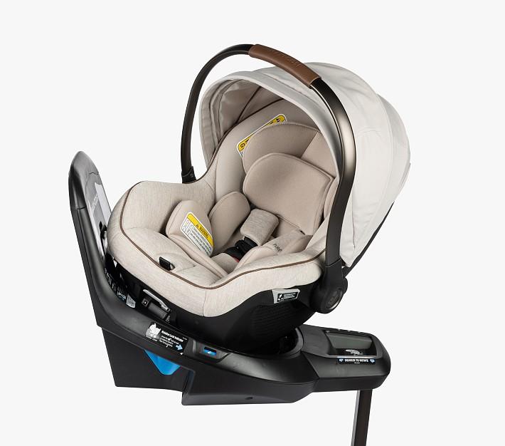 Key Features to Look for in Infant Car Seats