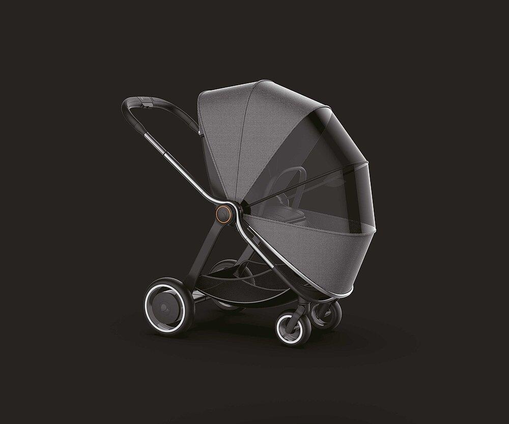 How to Choose the Perfect Smart Stroller for Your Family Needs