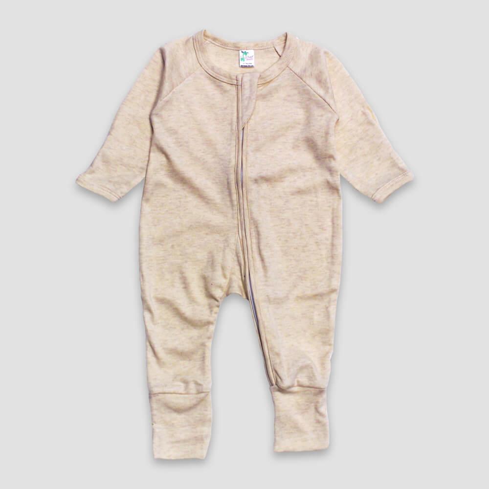 Top Baby Pajama Brands with Fold Over Mittens to Consider
