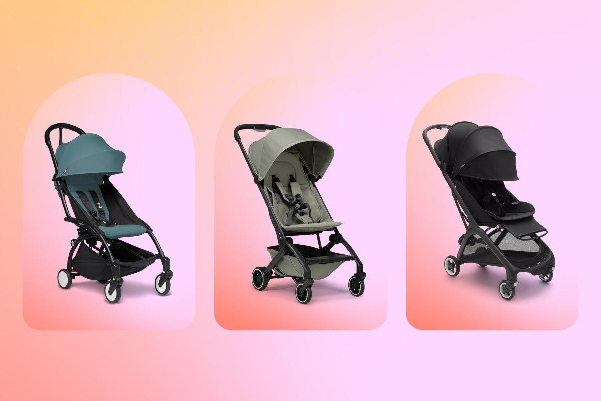 Innovative Features Revolutionizing Baby Mobility