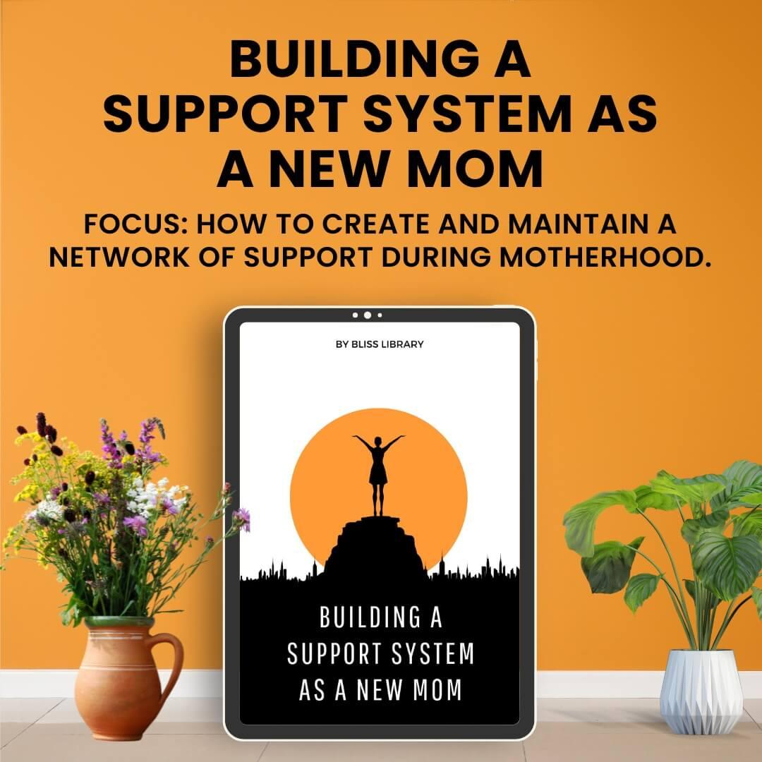 Building a Support Network That Truly Helps