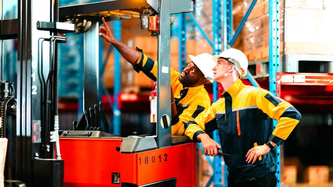 Integrating Technology to Enhance Pedestrian Experience